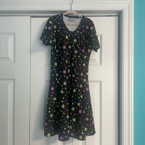 Dori Collection Girl Dress Size 10